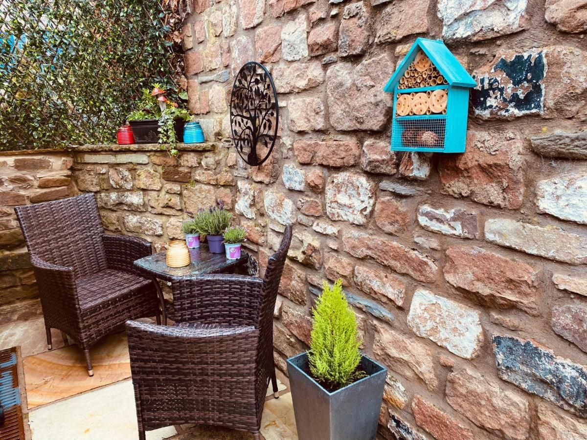 Squirrel Holt Cottage Appleby-in-Westmorland Exterior photo